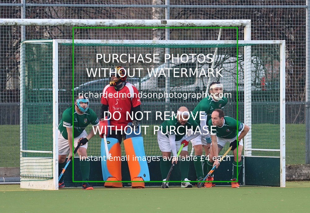 IMG_1302 - Kendal Mens Hockey vs Wigton (13/1/24)
