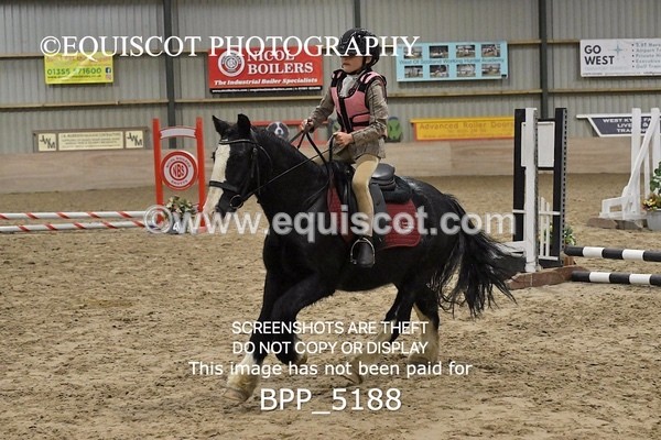 BPP_5188 - CLASS 2  - 40CM