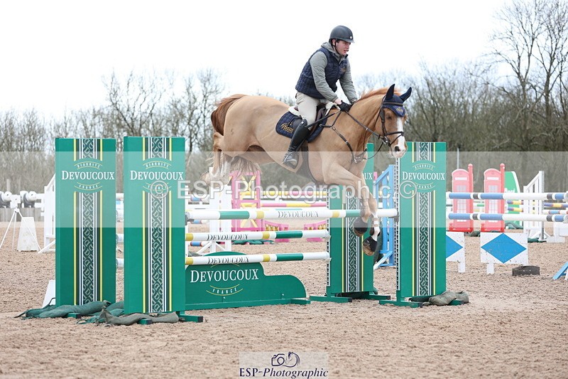 240223A-141151-01850 - Cls 5 Newcomers and 1.10m Open