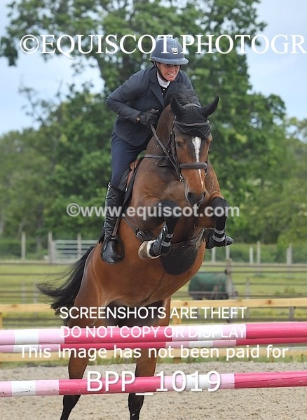 BPP_1019 - Senior Discovery/ 1m Open