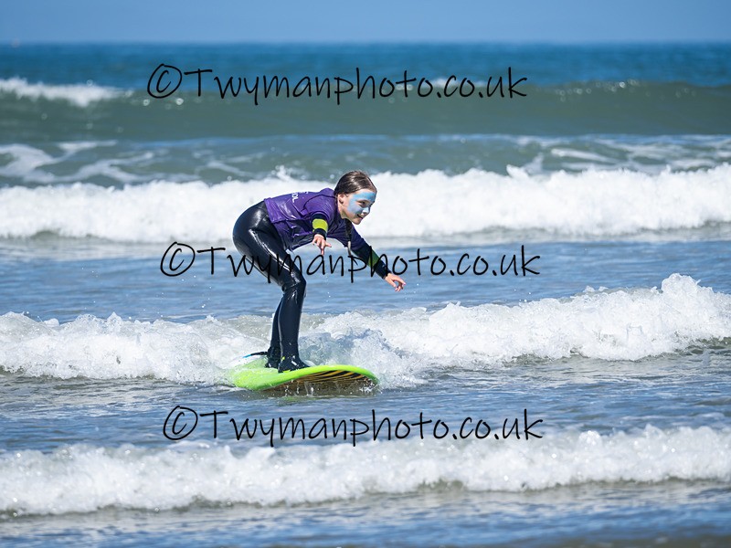 P5303971 - The North Devon Surf School 30/5/26