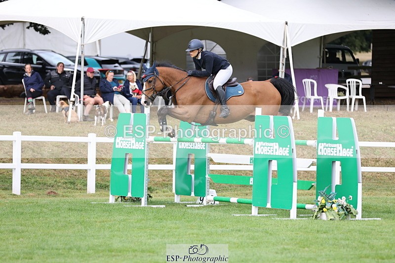 250830A-090314-04236 - Cls 13 Snr 1.25m Open