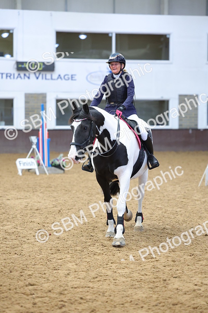 SBM_000757 - Class 5 - 50cm - BRC Championships