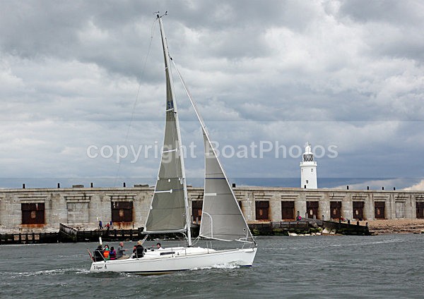 120715 VEGAS J92 WT7A6497 - Sailboats - monohull