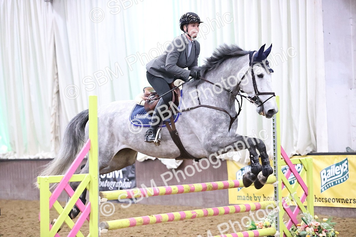 SBM_002128 - Class 10 - Senior Newcomers - 1.10m