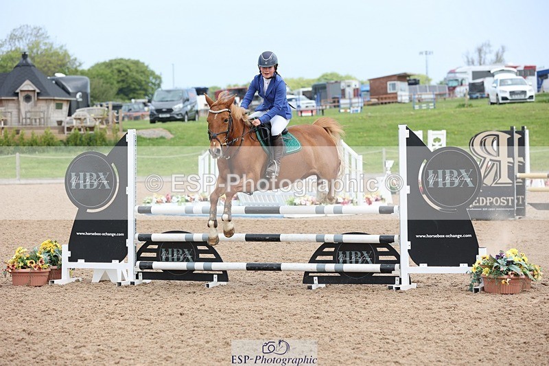 250503-110136-00433 - Cls 5 Pony Discovery and 90cm Open