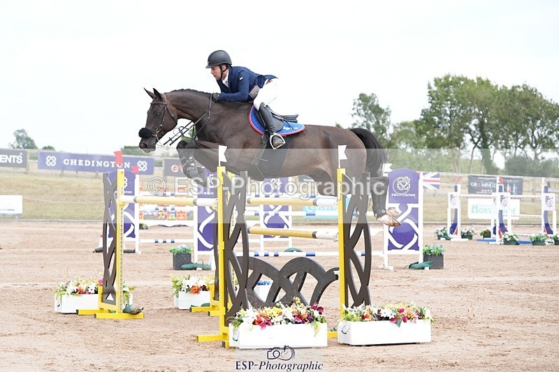 250718-150620-12049 - Cls 6, 3 Star Big Tour LR Qualifier Start til Break