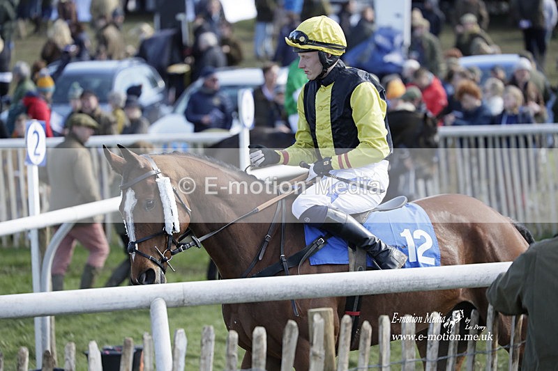 PtP 100423 702 - Old Berkshire Point-to-Point Lockinge 10/04/23