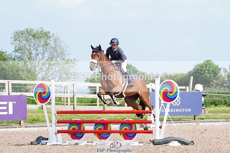 250523-164100-02872 - Cls 07 1.00m Speed Derby