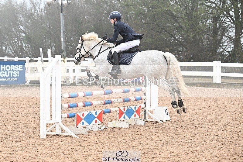 260307-142101-01468 - Cls 18 Pony Discovery and 90cm