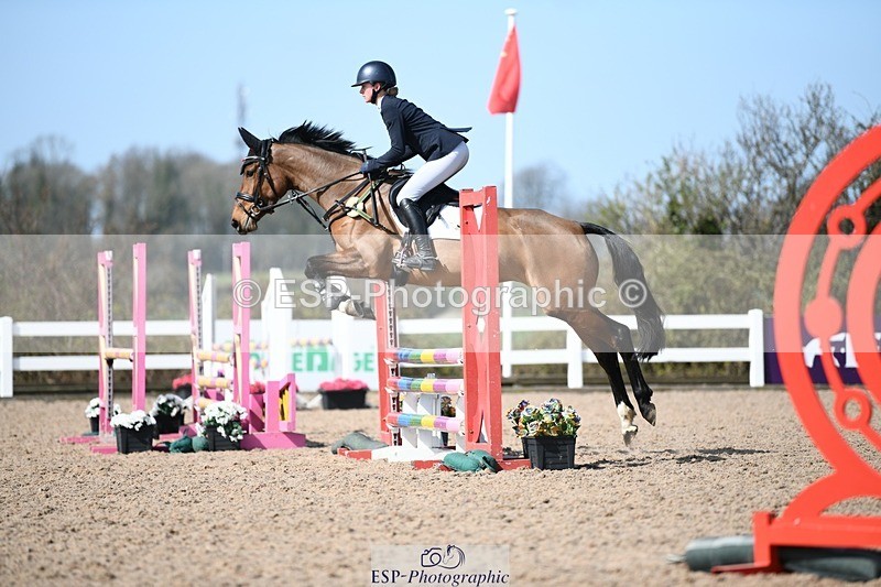 250330-123107-06786 - Cls 34 85cm National Amateur Quali