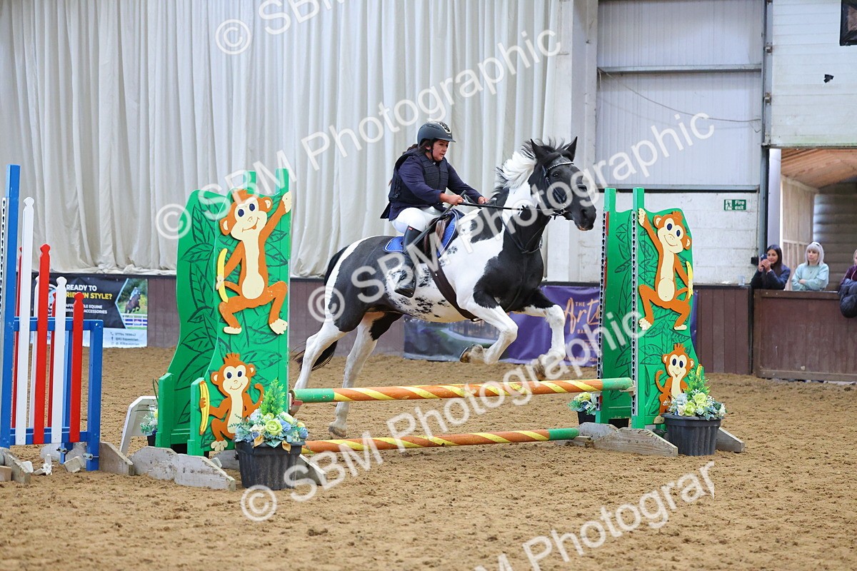 SBM_000862 - Class 3 - 60cm - BRC Warm Up
