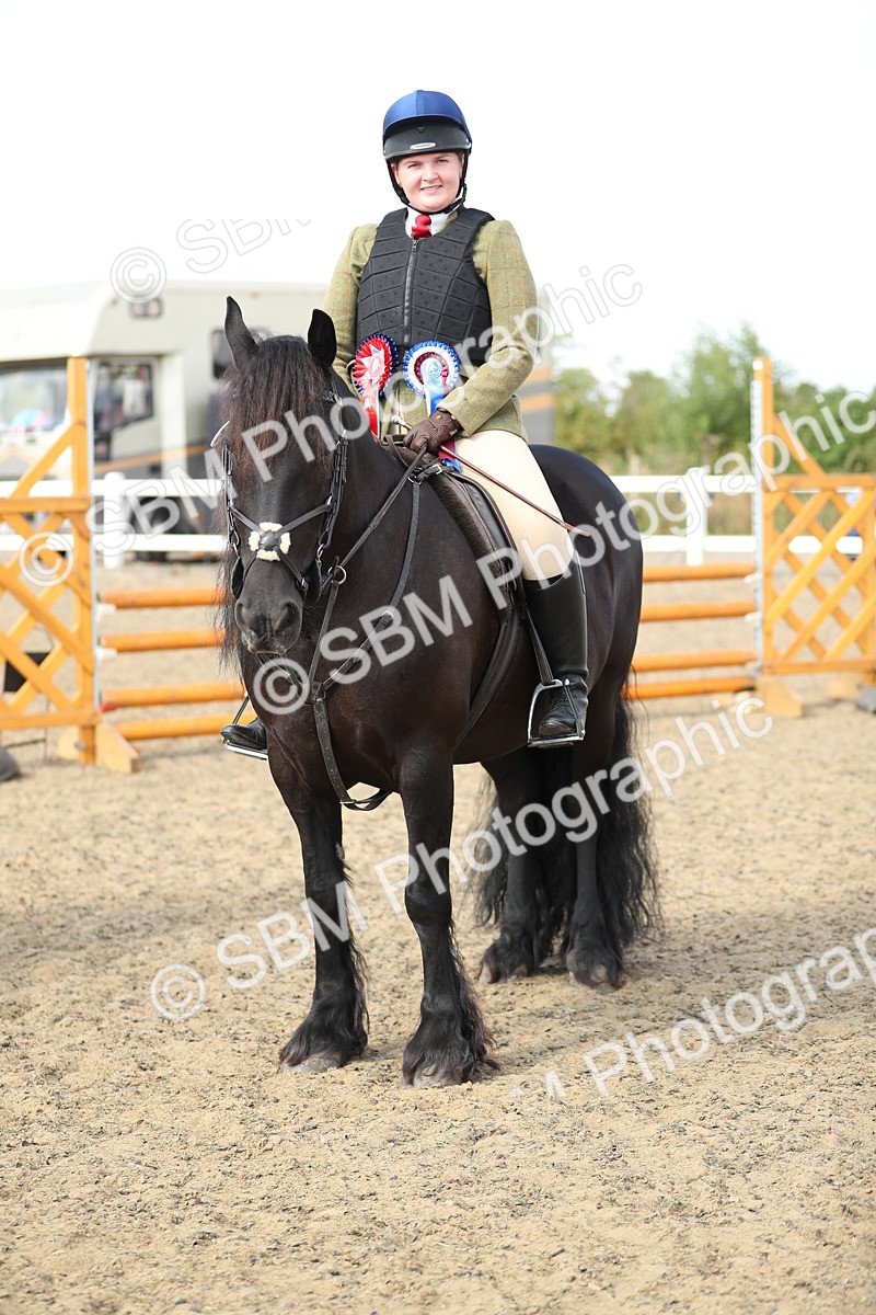 SBM_06900 - Class 49a Style & Performance 80cm (15-19)