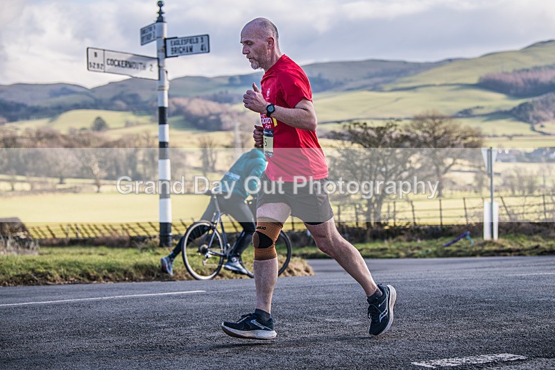 North Lakes-1166 - North Lakes 10K & Half Marathon Sunday 9th February 2025