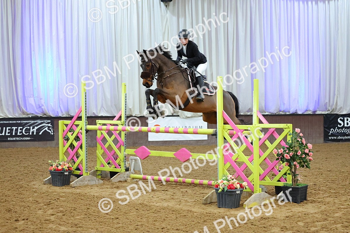 SBM_006719 - Class 26 - Senior Newcomers 1.10m