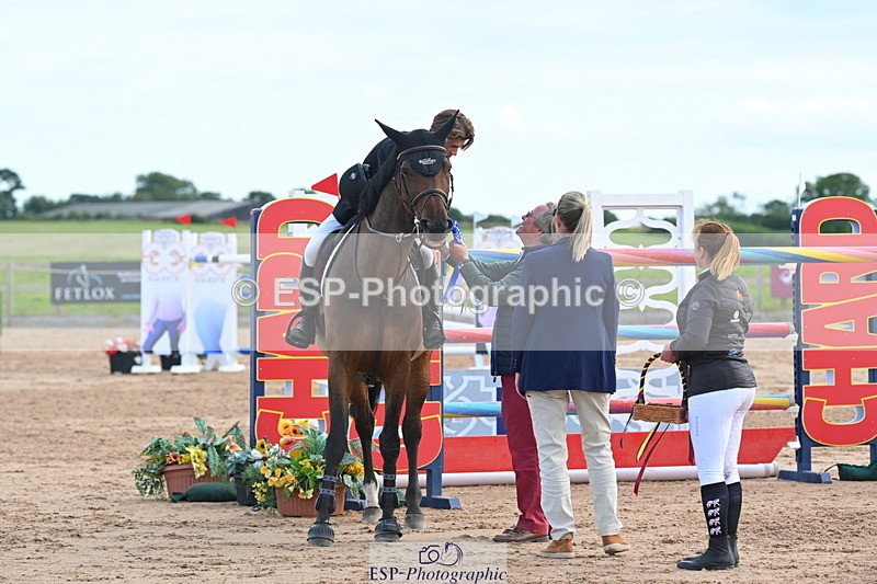 230721A-172451-08099 - Cls 10, 2 Star Big 1.45m Break to End