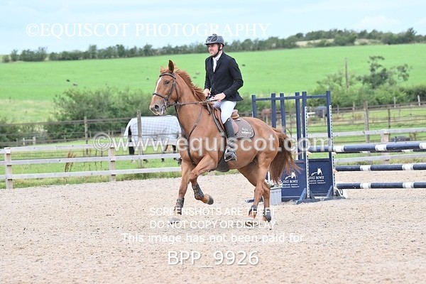 BPP_9926 - CLASS 6 SAT 0.95m Amateur Championship