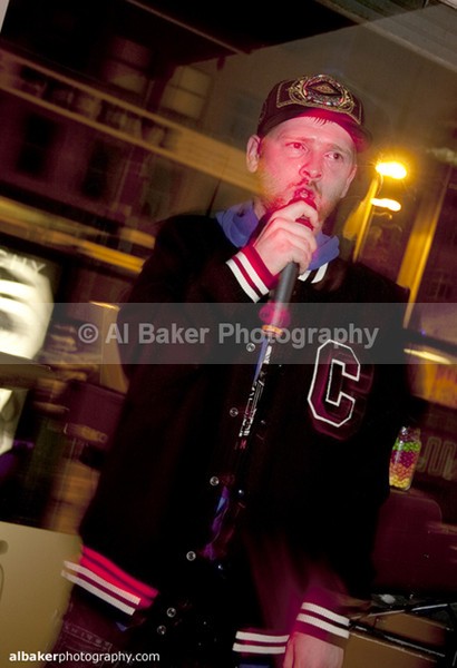 37 - Skittles Tip-I-Cal-Ly launch @ noho 06.04.11