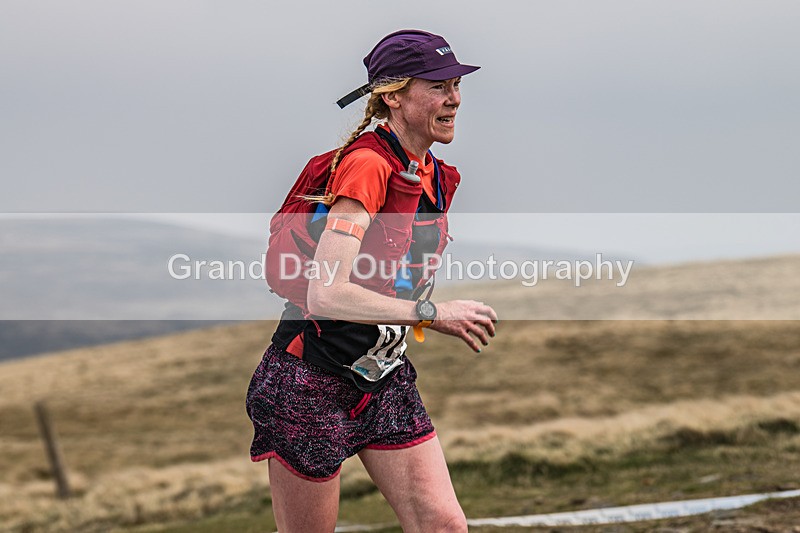 Pen Y Ghent-672 - The 3 Peaks Race Saturday 26th April 2025 - Pen Y Ghent