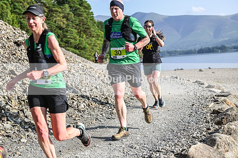 Borrowdale-362 - Fellside Events Borrowdale Trail Half Marathon Sunday 23rd August 2026