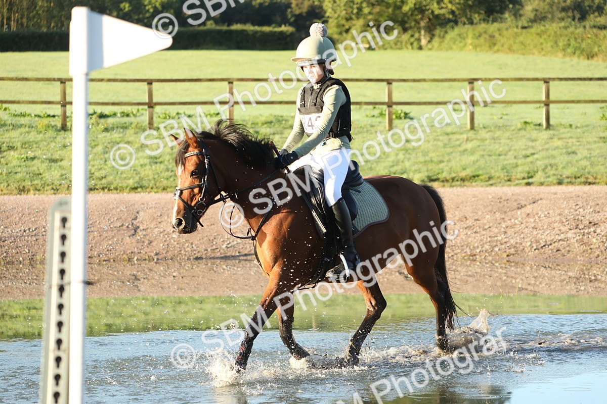 SBM_00244 - E1 Eventers Challenge Clear Round