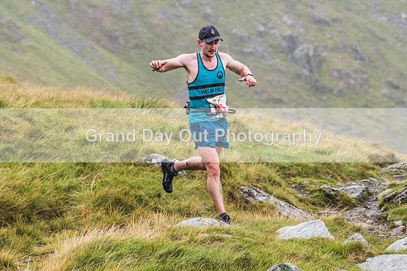 Kentmere-163 - Pete Bland Kentmere Horseshoe Fell Race Sunday 16th July 2023