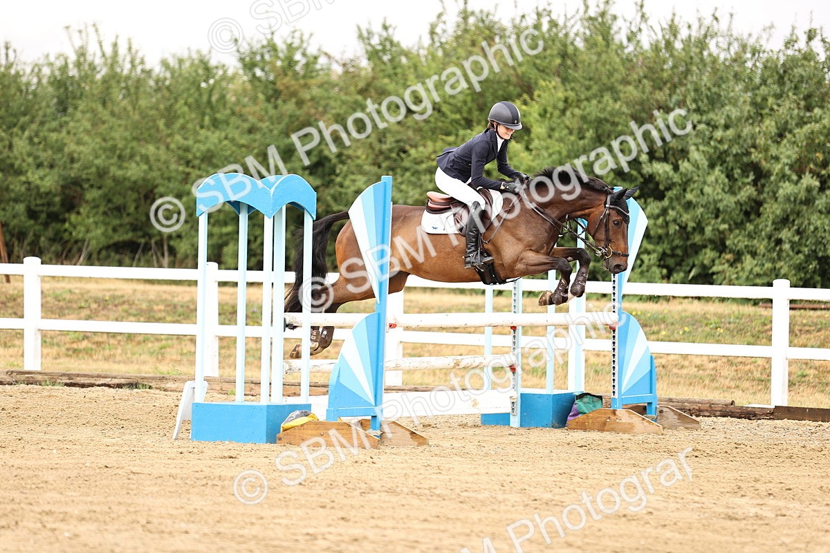 SBM_025754 - Class 10 - Amateur Championship Qualifier 95cm