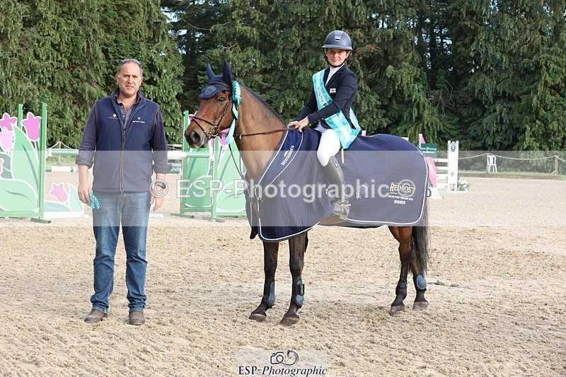 230618-193040-14584 - Cls 22 Hoys 138cm Jump offs