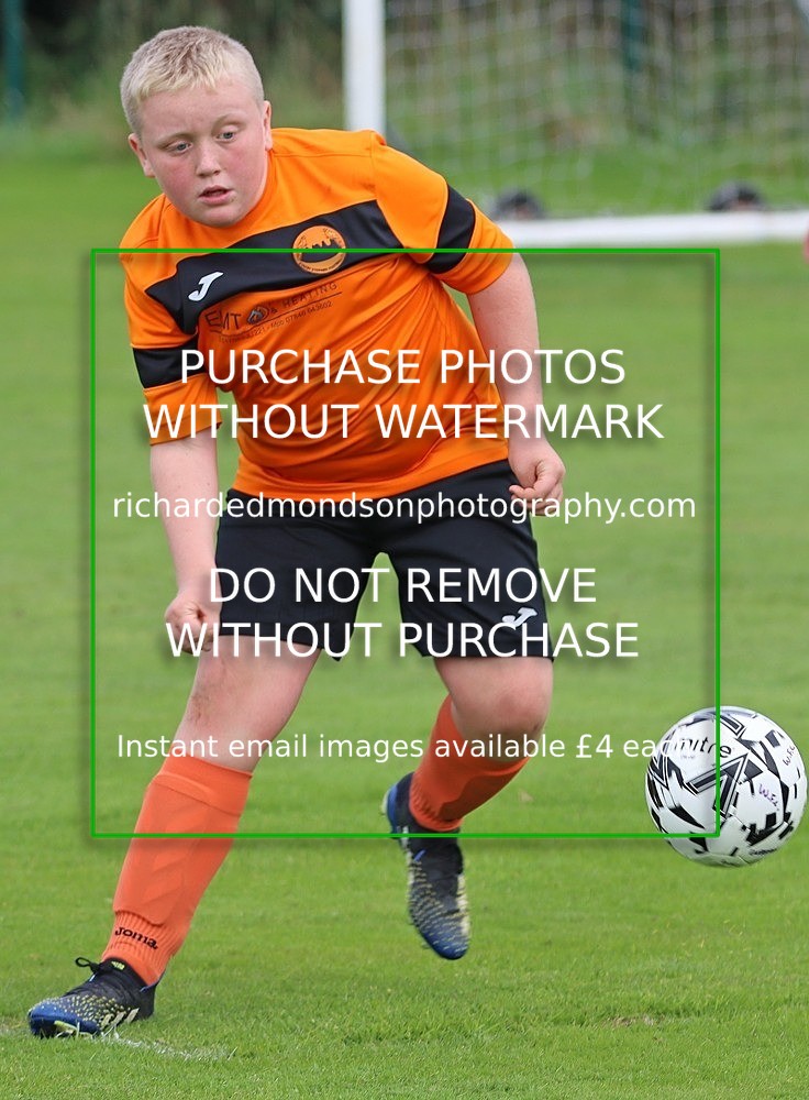 IMG_4376 - Wattsfield U13 v Kirkby Stephen (18/9/22)