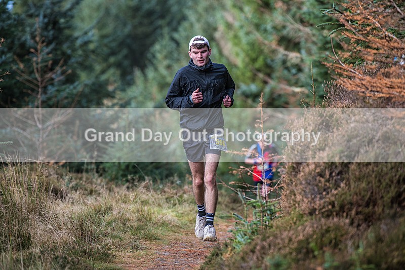 Glentress-749 - High Terrain Events Glentress 21 & 10K Trail Races Saturday 15th November 2025