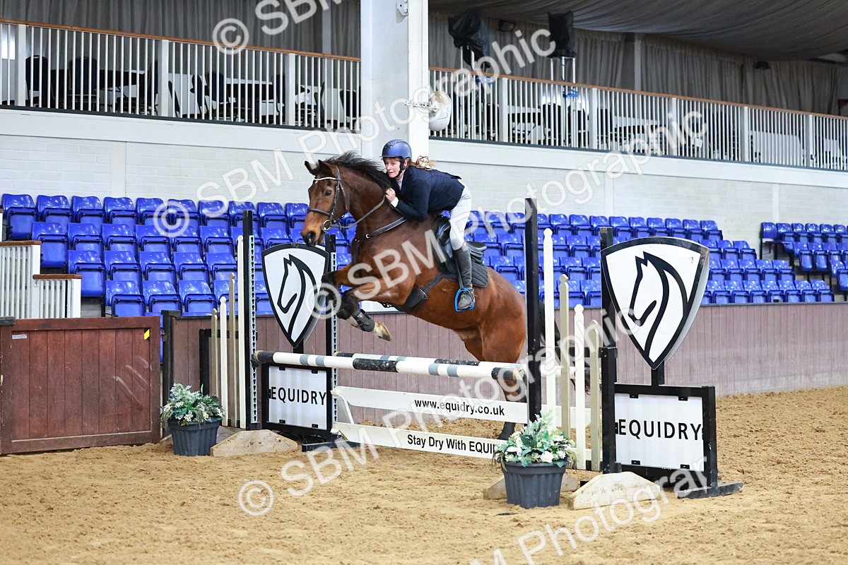 SBM_002477 - Class 8 - Senior British Novice - 90cm