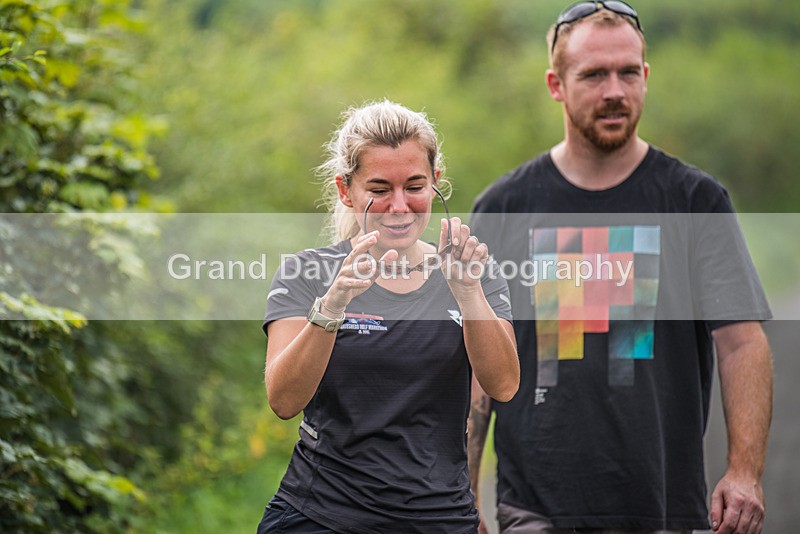 The One 10-40 - The One 10 Mile Road Race Saturday 9th September 2023