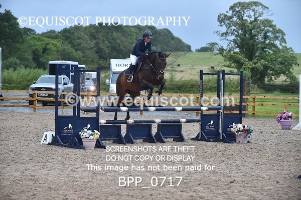 BPP_0717 - CLASS 18 SAT Equiyd 0.95m Amateur Championship Qualifier