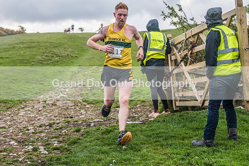 Hay-O-469 - Hay-O Trail Race Tuesday 19th May 2026
