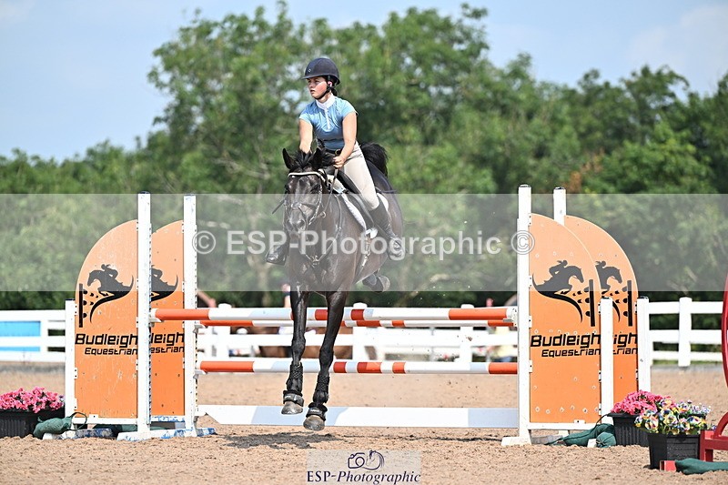 240801A-114307-00499 - Cls 10 1.05m Amateur Qualifier