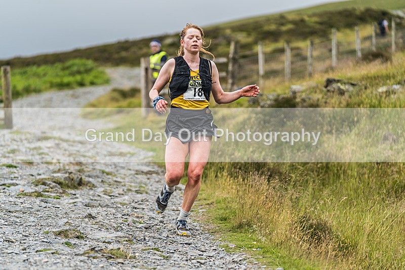 Skiddaw-507 - Skiddaw Fell Race Sunday 7th July 2014