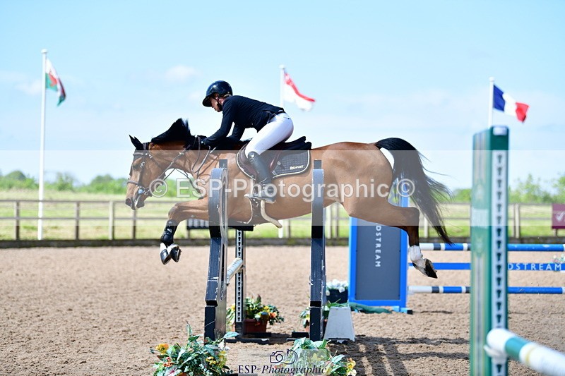 240525A-103400-05250 - Cls 23 Discovery and 1m Open