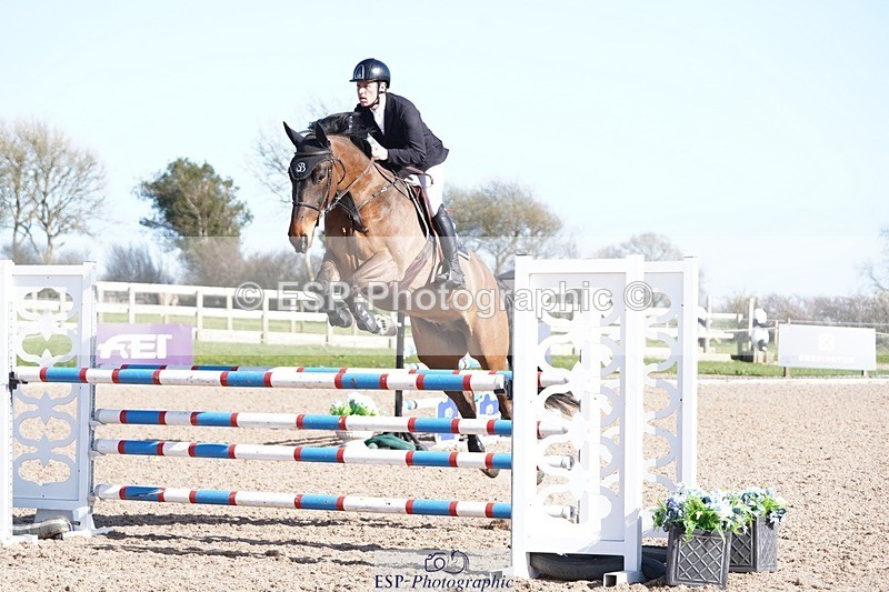 250330-162138-07928 - Cls 30 Foxhunter