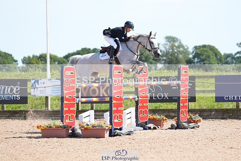 260627-154154-05102 - Cls 16 Pony Showjumper of the Year
