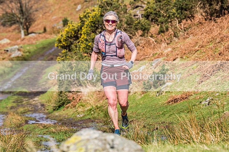 Buttermere-662 - High Terrain Events Buttermere Trail Run Sunday 26th March 2023