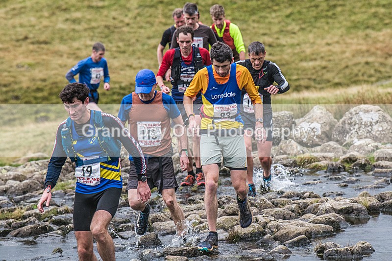Langdale-293 - Langdale Horseshoe Fell Race Saturday 12thOctober 2024