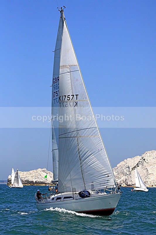 190629 PHOENIX TOO K1757T 1Y3A0338 - ROUND THE ISLAND RACE 2019