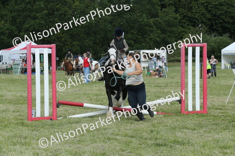 20260614-0196 - Class 1 - 30cm Lead Rein