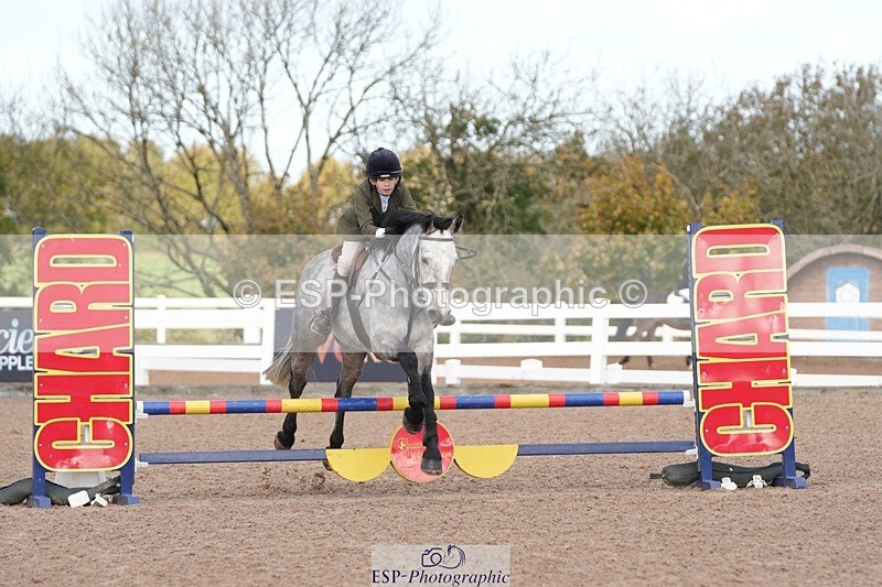 251025-103336-00083 - Chard 25th & 26th Oct BS Juniors/COH/Club/schools unaffiliated showjumping