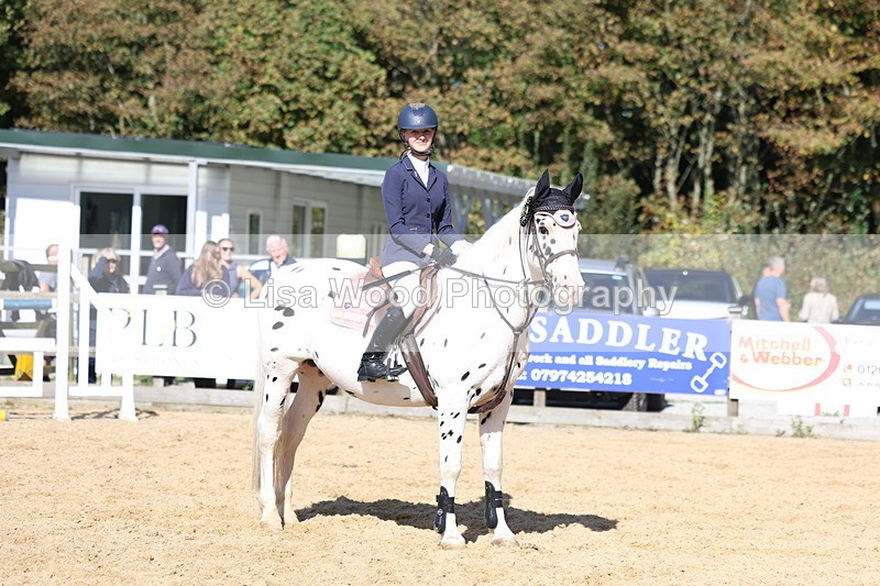 3E7A4849 - Class 8: 80cm Junior