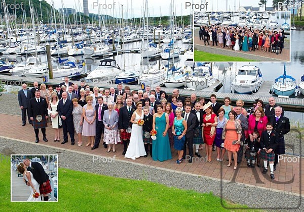  - The Chartroom, Inverkip Marina