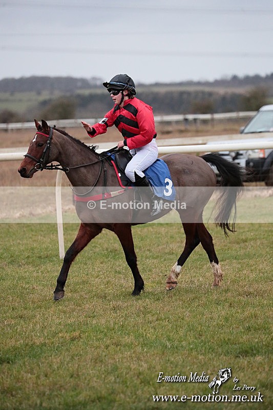 PRPTP 260125 312 - Pony Racing from Cocklebarrow Farm 26/01/25
