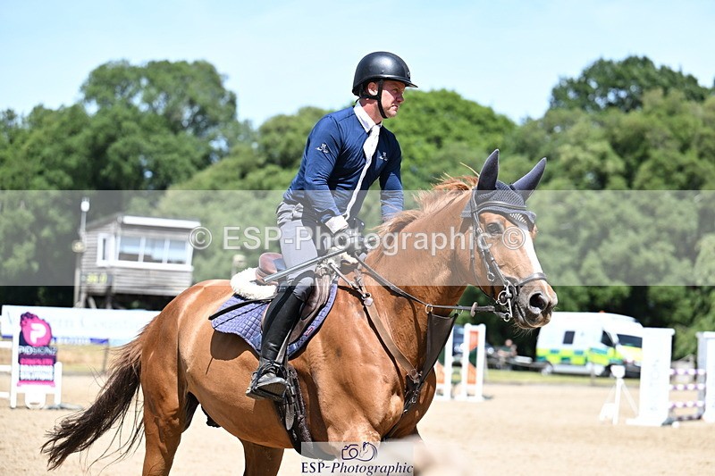 260705A-142816-20365 - Cls 52 Snr 1m 05 GP Jump Off