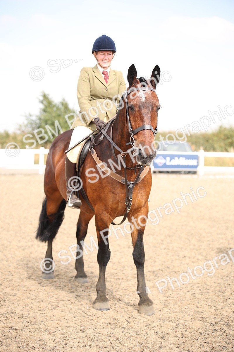 SBM_14368 - Class 407b - Working Veteran 60cm (20+)