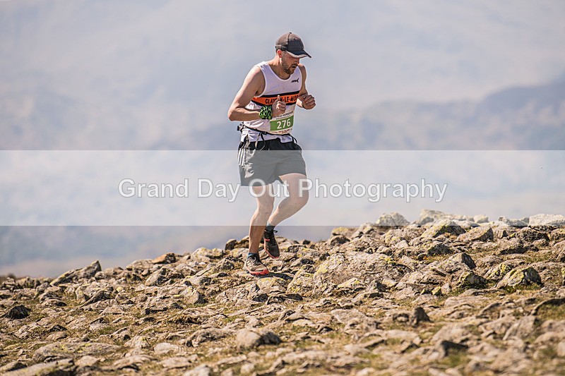 Fairfield-313 - Fairfield Horseshoe Fell Race Saturday 10th May 2025